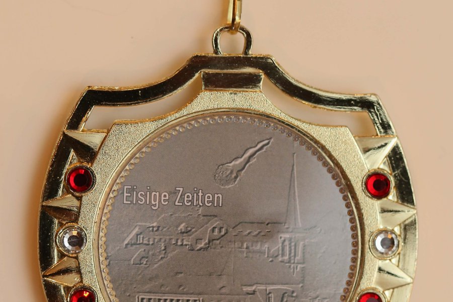 2011 - Mannerballettmotto Stewardessen